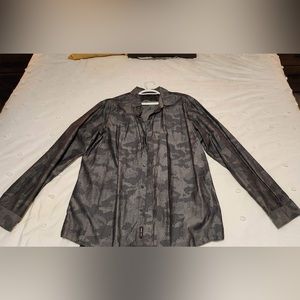 Chemise Shirt pour homme Michael Kors XXL
